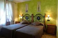 Turisticos Rivera Apartment