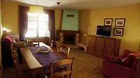 Apartment Turisticos Rivera *