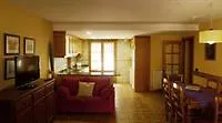 Apartment Turisticos Rivera Ainsa