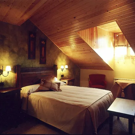 Turisticos Rivera Apartment Ainsa